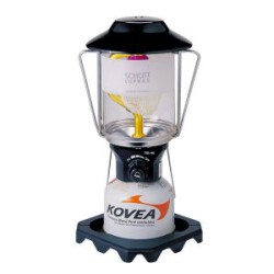 Лампа газовая Kovea Lighthouse Gas Lantern TKL-961